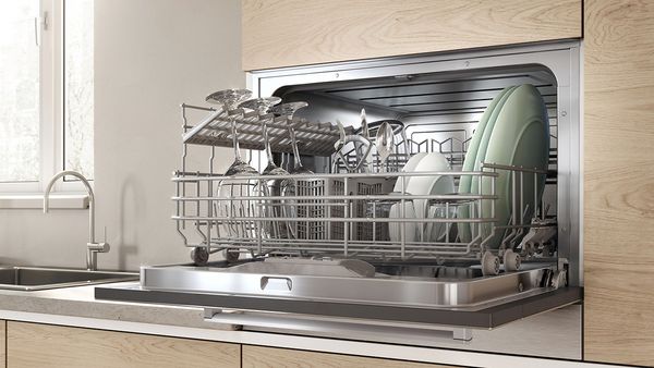 Small Dishwasher