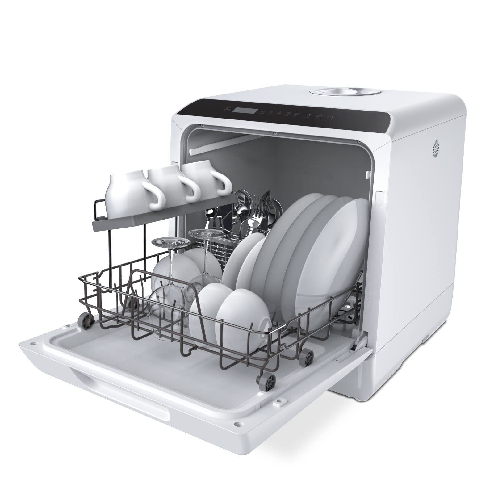 Portable Dishwasher