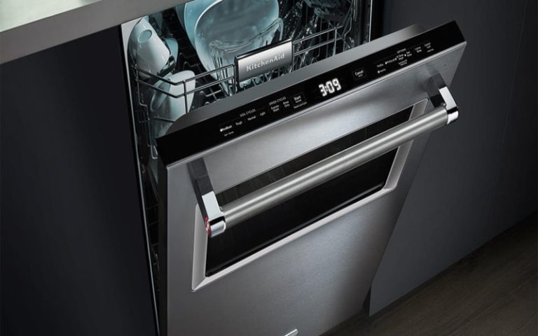 Top 8 Best KitchenAid Dishwashers of 2024