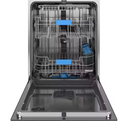 Top Accessories for Enhancing Your KitchenAid Dishwasher Experience