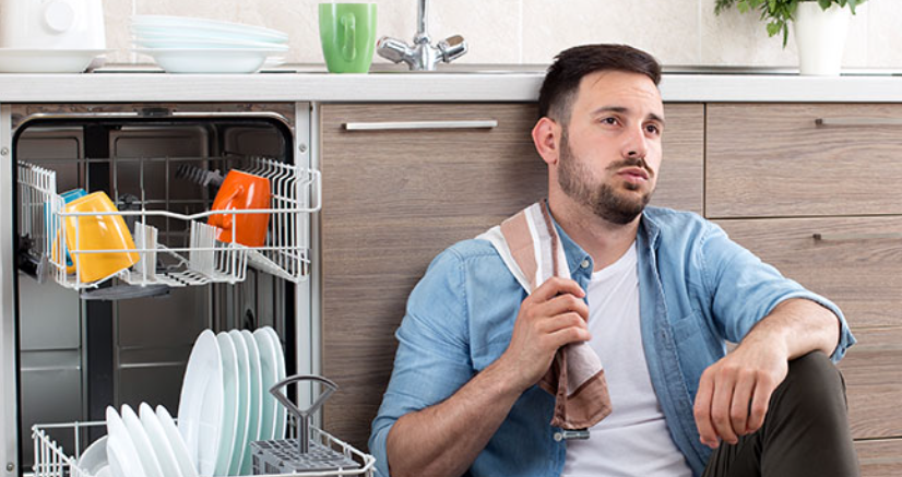 Understanding the Causes of Dishwasher Smells