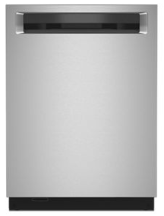 KitchenAid Dishwashers - KDPM604KPS