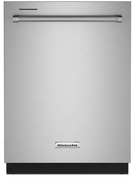 KitchenAid KDTM404KPS Dishwasher