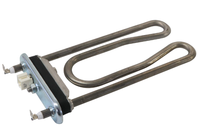 Dishwasher heating element