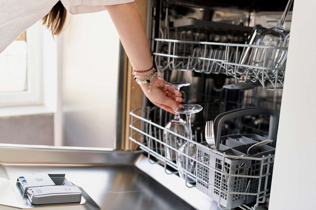 Can You Shorten Dishwasher Cycles